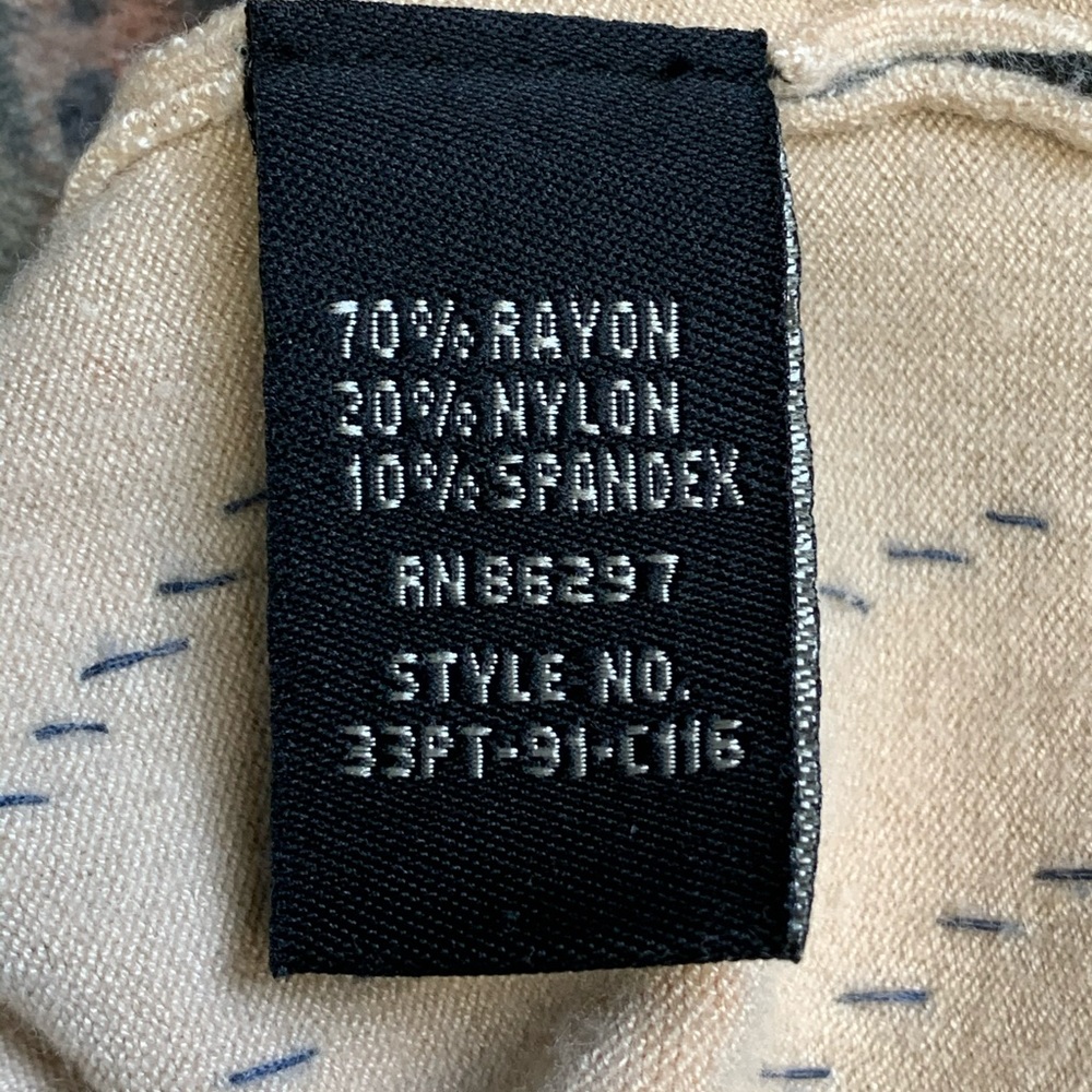 🍄 J. Jill Pure Jill Dress Size S P - Picture 10 of 10